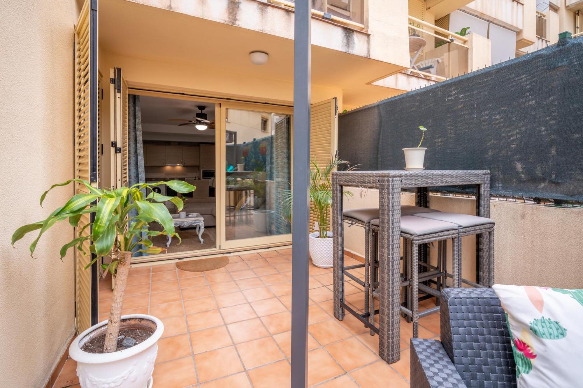 Villa Oasis Torremolinos Bagian luar foto